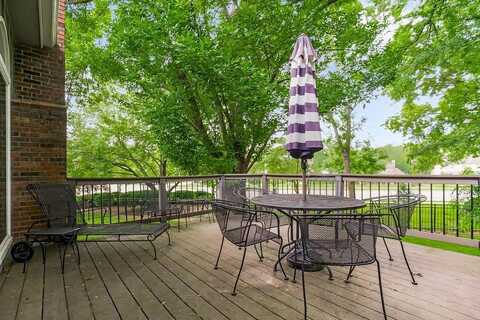 12808 Howe Drive, Leawood, KS 66209