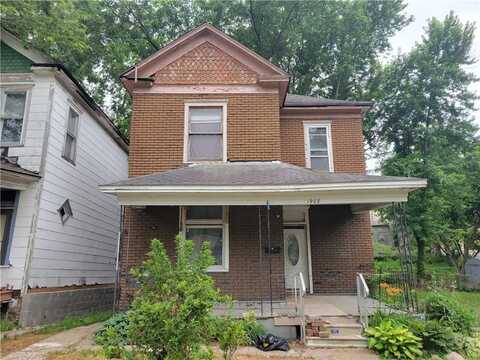 1908 Faraon Street, Saint Joseph, MO 64501