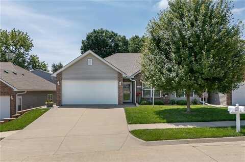 3726 Charles Street, Saint Joseph, MO 64506