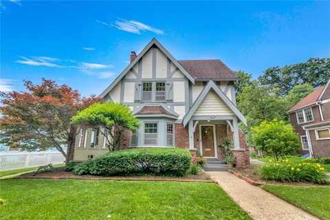 617 E 64th Terrace, Kansas City, MO 64131