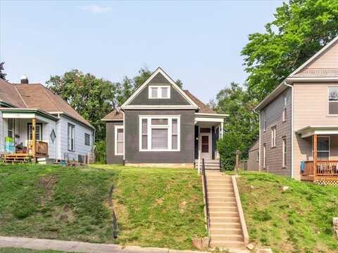 1423 N 2nd Street, Saint Joseph, MO 64505