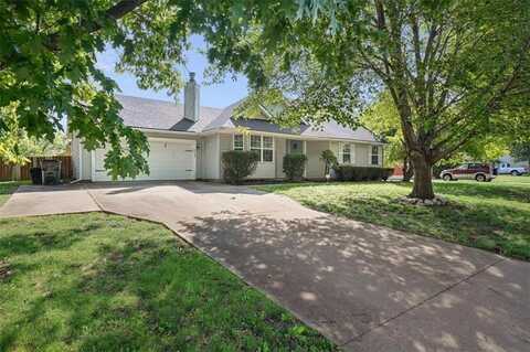 2709 Home Place Street, Leavenworth, KS 66048