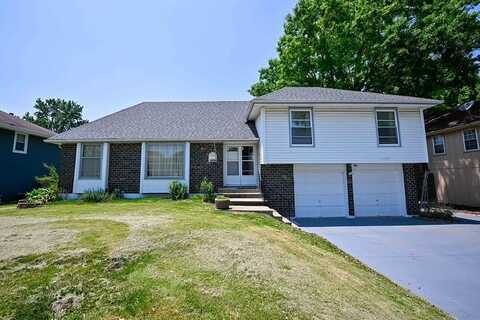 1113 SW 17TH Street, Blue Springs, MO 64015
