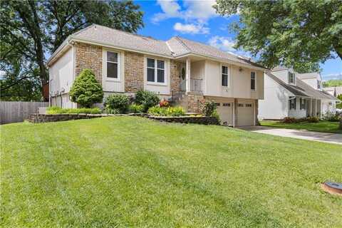 1239 E Frontier Lane, Olathe, KS 66062