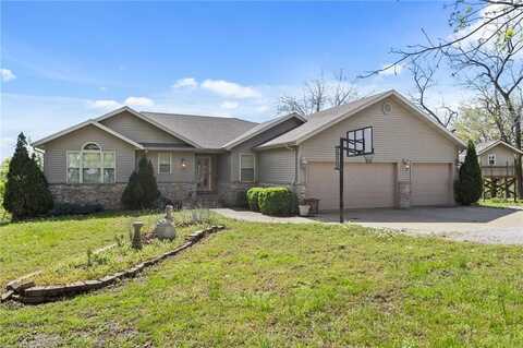 17025 S 1457 Road, Stockton, MO 65785