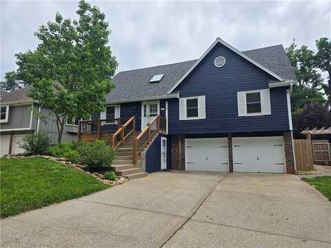 16011 W 149th Terrace, Olathe, KS 66062