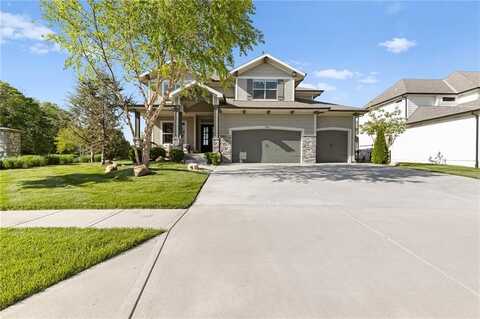 15945 W 165th Street, Olathe, KS 66062