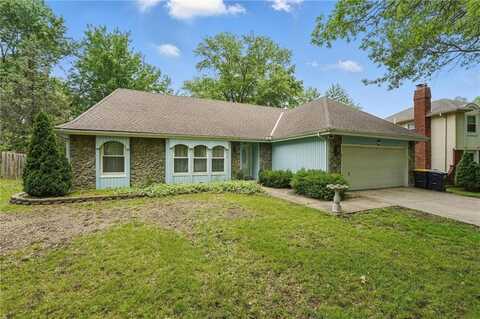 1012 NE 99th Street, Kansas City, MO 64155