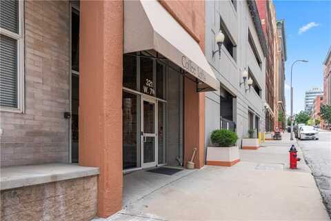 321 W 7th Street, Kansas City, MO 64105
