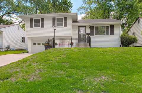 7909 NE 50th Street, Kansas City, MO 64119