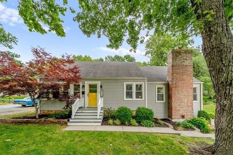 5741 Hadley Street, Merriam, KS 66202