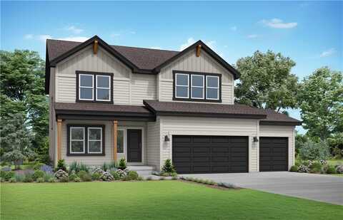 18257 W 166th Street, Olathe, KS 66062