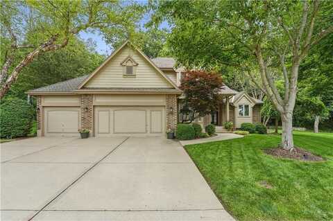 18112 E 51st Court S, Independence, MO 64055