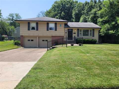 8603 E 85th Street, Raytown, MO 64138