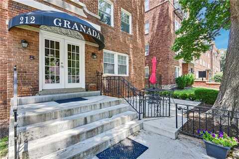212 Emanuel Cleaver II Boulevard, Kansas City, MO 64112
