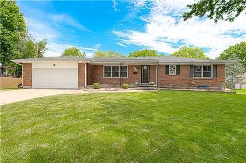 5037 Spring Avenue, Kansas City, MO 64133