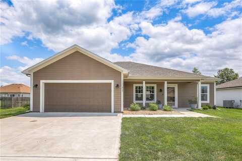 217 S Devin Street, Lone Jack, MO 64070