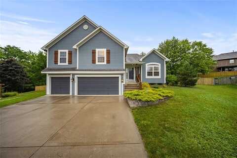 9209 N Euclid Court, Kansas City, MO 64155
