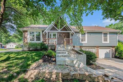 507 SE Adobe Drive, Lees Summit, MO 64063