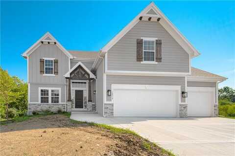 11803 N Bellaire Avenue, Kansas City, MO 64156