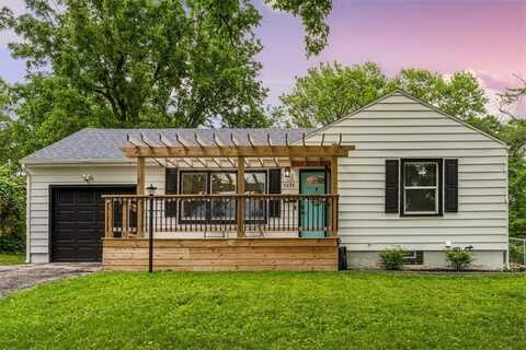5035 Belmeade Road, Kansas City, MO 64129