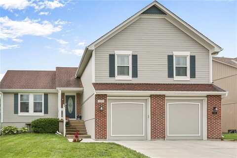 175 W Colleen Drive, Gardner, KS 66030