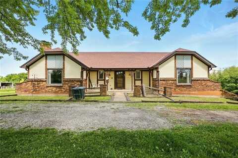 4613 SE Atchison Road, Lathrop, MO 64465