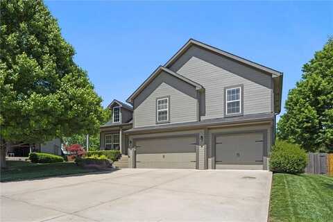 204 E 20th Terrace, Kearney, MO 64060