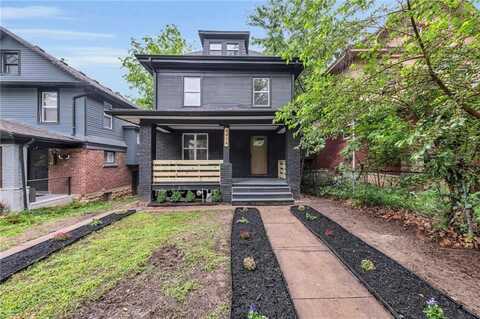 4414 Forest Avenue, Kansas City, MO 64110