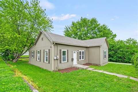 1101 N Independence Street, Harrisonville, MO 64701