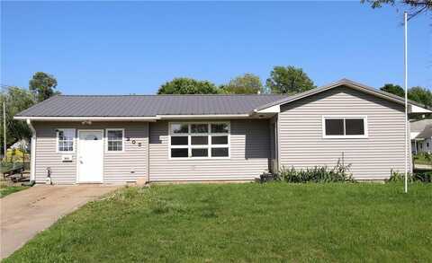 205 S Broadway Street, Fairfax, MO 64446