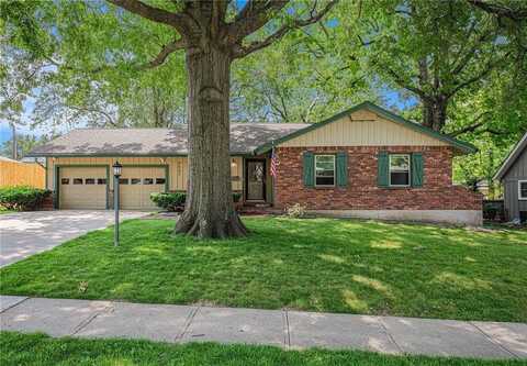 5507 W 98th Terrace, Overland Park, KS 66207