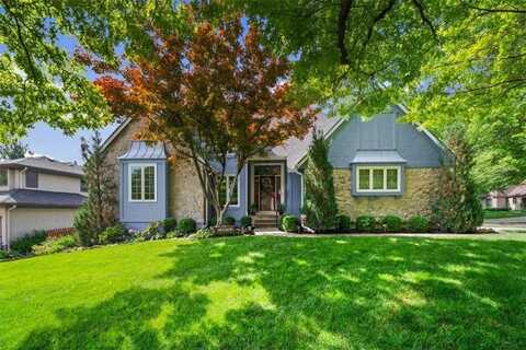 12600 Wenonga Lane, Leawood, KS 66209