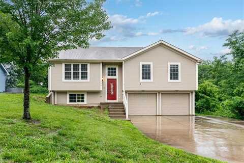 624 Mcdonald Road, Leavenworth, KS 66048
