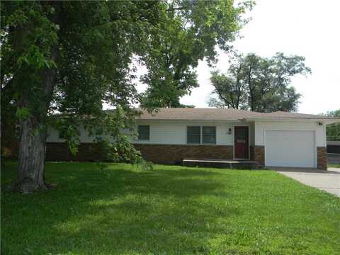 811 E Garfield Street, Iola, KS 66749