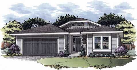 4009 W 158TH Place, Overland Park, KS 66224