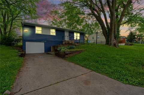 709 N 62nd Place, Kansas City, KS 66102