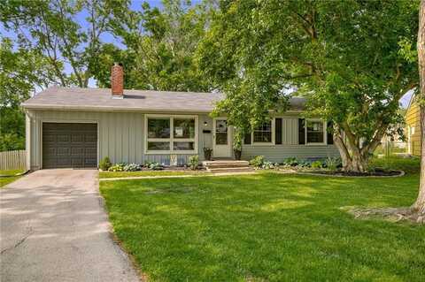 7135 Conser Street, Overland Park, KS 66204