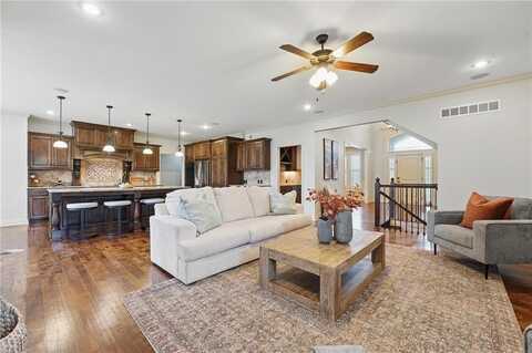 9332 W 158th Street, Overland Park, KS 66221