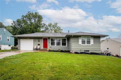 12500 E 48th Terrace S, Independence, MO 64055