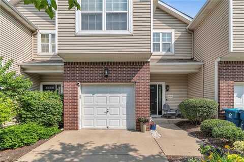 8808 Timber Creek Lane, Pleasant Valley, MO 64068