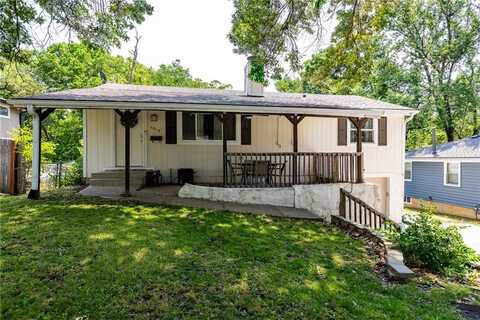 7019 N Pennsylvania Avenue, Kansas City, MO 64118