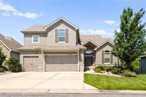 13428 W 172nd Street, Overland Park, KS 66221