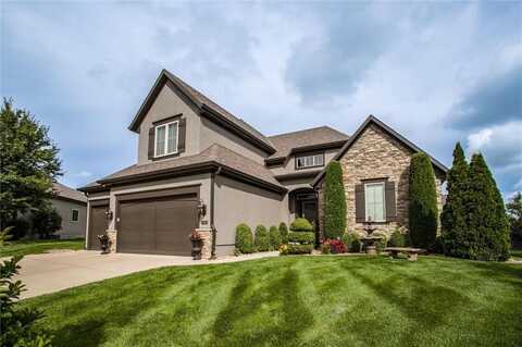 17224 HASKINS Street, Overland Park, KS 66062