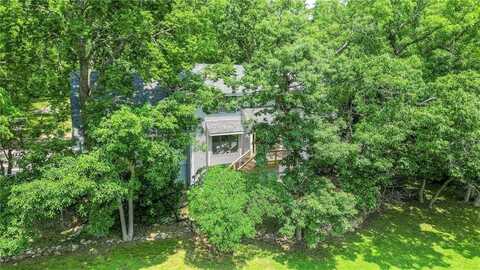 21614 W 72ND Street, Shawnee, KS 66218