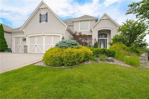 1110 Metfield Lane, Raymore, MO 64083