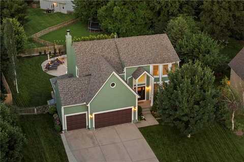 14011 Goodman Street, Overland Park, KS 66223