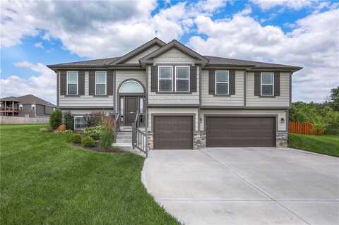 11830 N MANNING Avenue, Kansas City, MO 64157