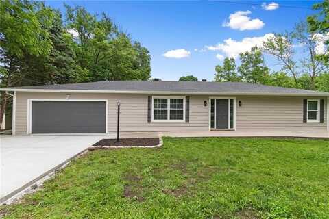 6201 N Topping Avenue, Kansas City, MO 64119