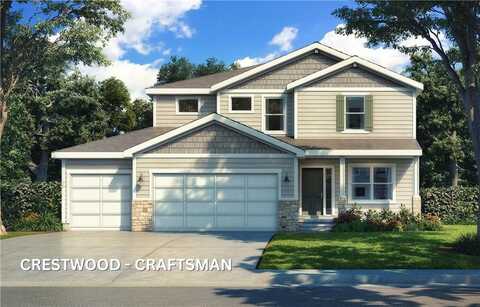13305 W 179th Street, Overland Park, KS 66013